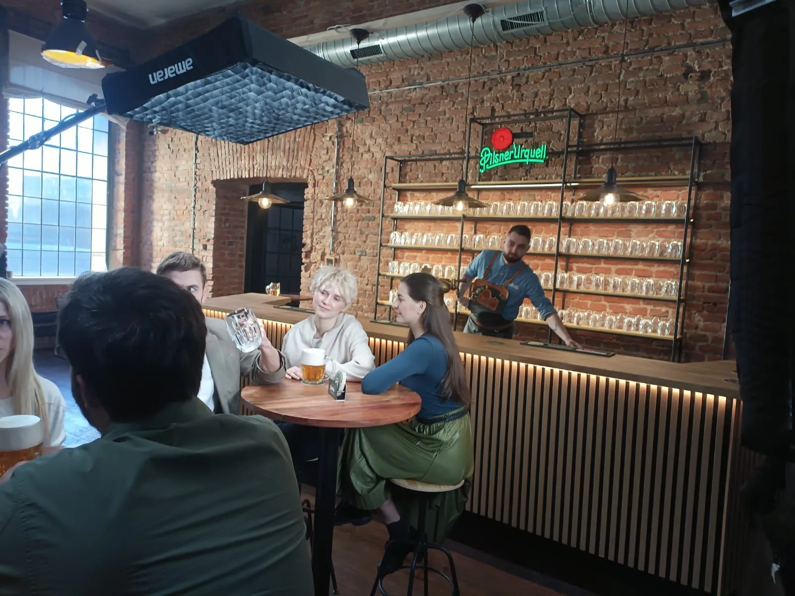 Pilsner Urquell